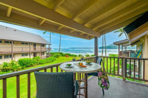 Hanalei Colony Resort K4